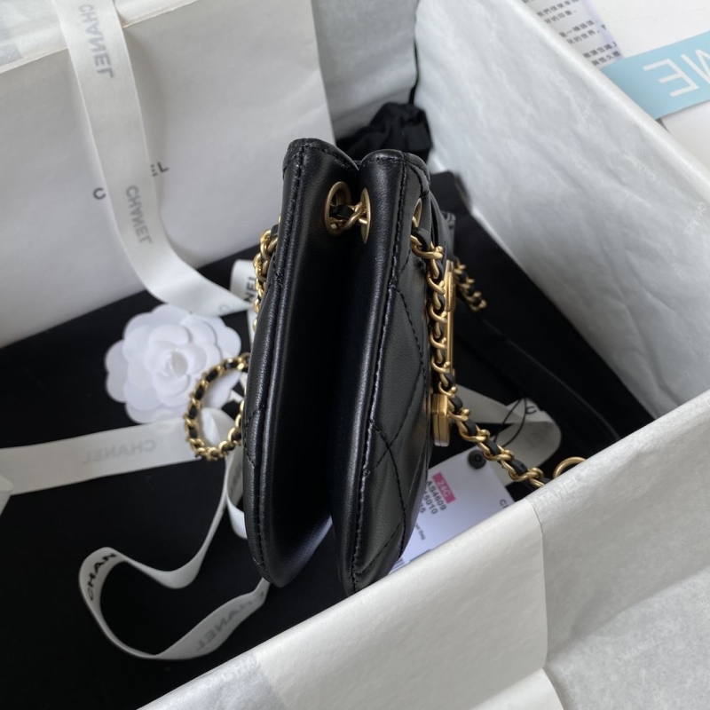 Chanel Satchel Bags